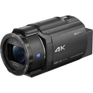 Sony Videocamera FDR-AX43 - Garanzia Sony Italia 2 Anni