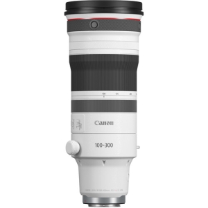 Canon RF 100-300mm f/2.8L IS USM - Garanzia Canon 2 Anni