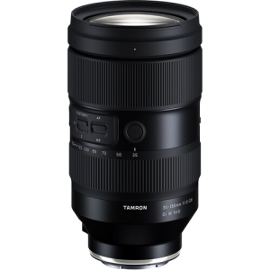 Tamron 35-150mm F/2-2.8 DI III VXD Sony - Garanzia Polyphoto 5 Anni