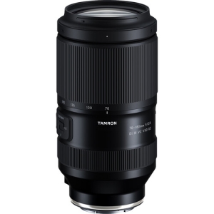 Tamron 70-180mm f/2.8 Di III VC VXD G2 - Sony - Garanzia Polyphoto 5 Anni - "SCONTO CASSA TAMRON"