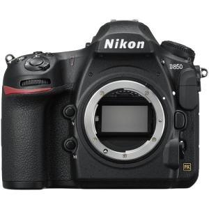 Nikon D850 Body - Garanzia Nikon Europa 2 Anni