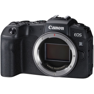 Canon EOS RP Body - Garanzia Canon Europa 2 Anni