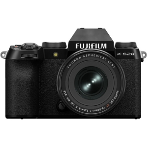 Fujifilm X-S20 + XF 16-50mm F/2.8-4.8 R LM WR - Garanzia Ufficiale Fuji Italia