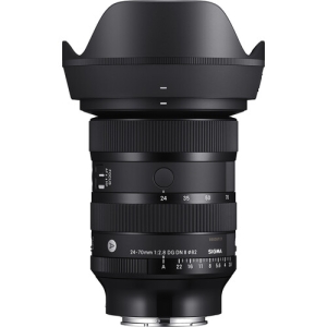 Sigma 24-70mm f/2.8 DG DN II Art - Sony E - Garanzia MTrading 3 Anni