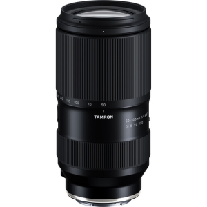 Tamron 50-300mm F/4.5-6.3 Di III VC VXD - Sony - Garanzia Polyphoto 5 Anni - "SCONTO AUTUNNO"