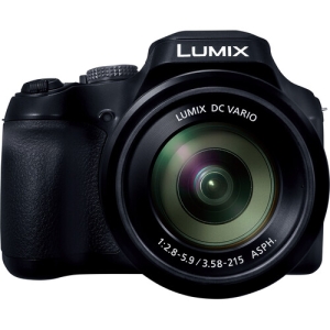 Panasonic Lumix DC-FZ82D - Garanzia Fowa 4 Anni - "SCONTO AUTUNNO"