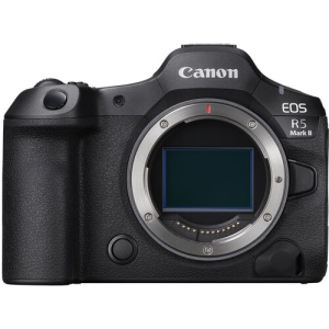 Canon EOS R5 Mark II - Body - Garanzia Canon Europa 2 Anni - "SCONTO BLACK FRIDAY"