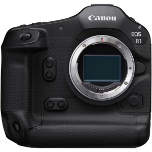 Canon EOS R1 - Body - Garanzia Canon Europa 2 Anni - Contattaci per disponibilità