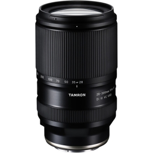 Tamron 28-300mm F/4-7.1 Di III VC VXD - Sony - Garanzia Polyphoto 5 Anni - 