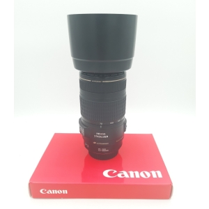 Canon EF 70-300mm f/4-5.6 IS USM USATO