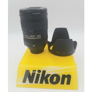 Nikon AF-S 28-300mm f/3.5-5.6 G ED VR USATO