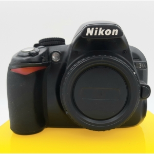 Nikon D3100 Body USATO