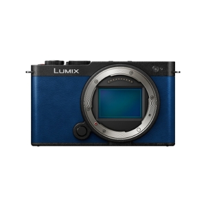 Panasonic Lumix S9 Body Night Blue - Garanzia Ufficiale FOWA - "SCONTO CASSA PANASONIC"