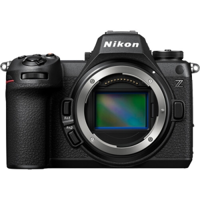 Nikon Z6 III Body - Garanzia Nikon Europa 2 Anni