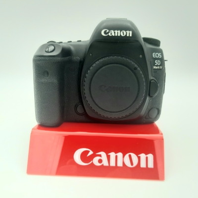 Canon EOS 5D Mark IV Body USATO