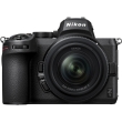 Nikon Z5 + Z 24-50mm f/4-6.3 + SD 64GB 667X - GARANZIA NITAL 4 ANNI - "SCONTO CASSA NIKON"