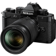 Nikon ZF + Z 24-70mm f/4 S + LEXAR SDXC 128GB 1066X - GARANZIA NITAL 4 ANNI - "SCONTO CASSA NIKON" + SMALLRIG OMAGGIO