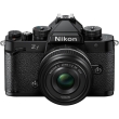 Nikon ZF + Z 40mm f/2 SE + LEXAR SDXC 128GB 1066X - GARANZIA NITAL 4 ANNI - "SCONTO CASSA NIKON " + SMALLRIG OMAGGIO