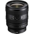 Sony FE 16-25mm f/2.8 G (SEL1625G) - Garanzia Sony Italia 2+1 Anni