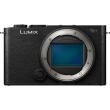 Panasonic Lumix S9 Body Jet Black - Garanzia Ufficiale FOWA