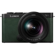 Panasonic Lumix S9 Dark Olive + S 20-60mm f/3.5-5.6 - Garanzia Ufficiale FOWA