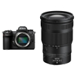 Nikon Z6 III + Z 24-120mm f/4 S + LEXAR SDXC 128GB 1066X - GARANZIA NITAL 4 ANNI