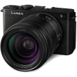 Panasonic Lumix S9 Jet Black + S 28-200mm f/4-7.1 Macro - Garanzia Ufficiale FOWA - "SCONTO CASSA PANASONIC"