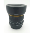 Walimex Pro 8mm f/3.5 FISH-EYE CS per CANON USATO