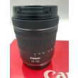 Canon RF 24-105mm f/4-7.1 IS STM USATO