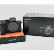 Sony A7R IV Body - USATO (Scatti 18.329) "SCONTO"