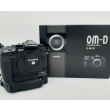 Olympus OM-D E-M1X USATO (Scatti 733) "SCONTO"