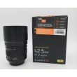 Panasonic Lumix G 42.5mm f/1.2 USATO "SCONTO"