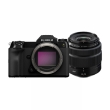 Fujifilm GFX 100S II + 35-70mm - Garanzia Ufficiale Fuji Italia - TASSO ZERO