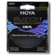 Hoya Fusion Antistatic Polarizzatore 86mm