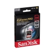 Sandisk SD 256GB Extreme Pro 200 MB/S